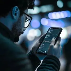 DApp Development in UK